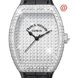 Franck Muller: Часы 