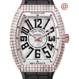 Franck Muller: Часы  Vanguard