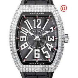 Franck Muller: Часы  Vanguard