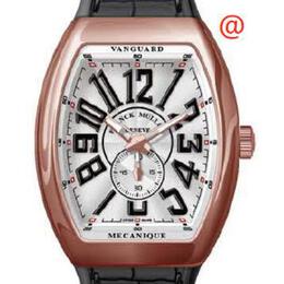 Franck Muller: Часы  Vanguard