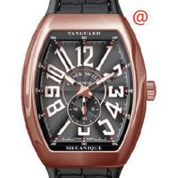 Franck Muller: Часы  Vanguard