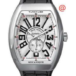 Franck Muller: Часы  Vanguard