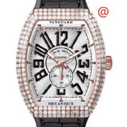 Franck Muller: Часы  Vanguard