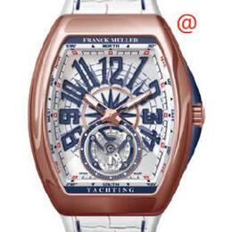 Franck Muller: Часы  Vanguard