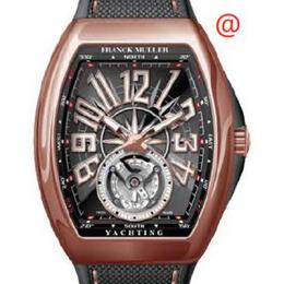 Franck Muller: Часы  Vanguard