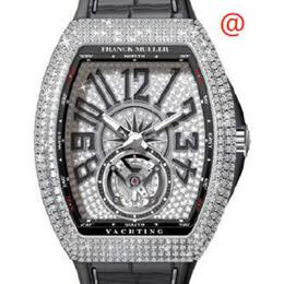 Franck Muller: Часы  Vanguard