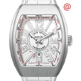 Franck Muller: Часы  Vanguard