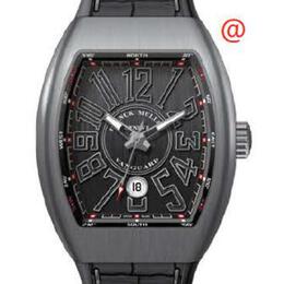 Franck Muller: Часы  Vanguard