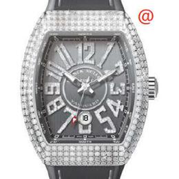 Franck Muller: Часы  Vanguard