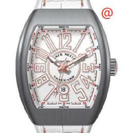 Franck Muller: Часы  Vanguard