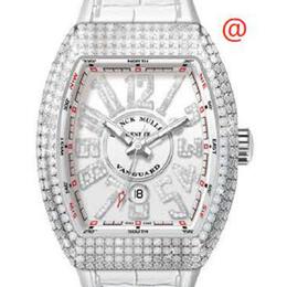 Franck Muller: Часы  Vanguard