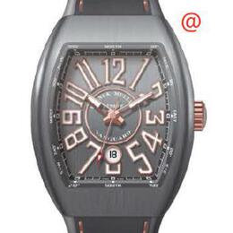 Franck Muller: Часы  Vanguard