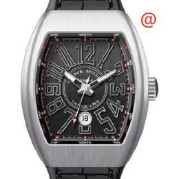 Franck Muller: Часы  Vanguard