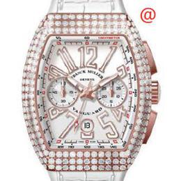 Franck Muller: Часы  Vanguard