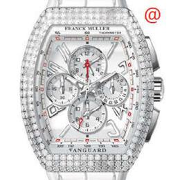 Franck Muller: Часы  Vanguard