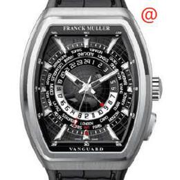 Franck Muller: Часы  Vanguard