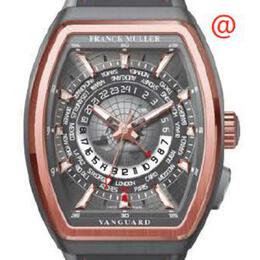 Franck Muller: Часы  Vanguard