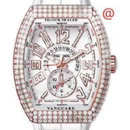 Franck Muller: Часы  Vanguard