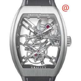 Franck Muller: Часы 