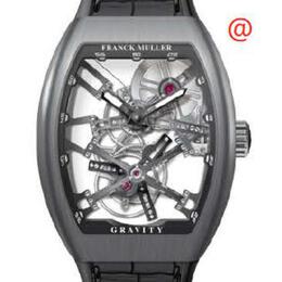 Franck Muller: Часы 