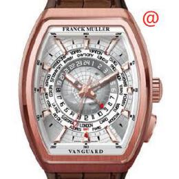 Franck Muller: Часы  Vanguard