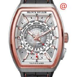 Franck Muller: Часы  Vanguard