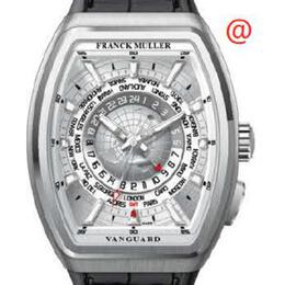 Franck Muller: Часы  Vanguard