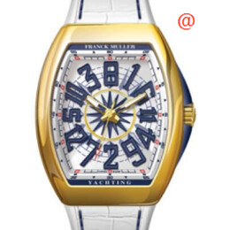 Franck Muller: Часы  Vanguard