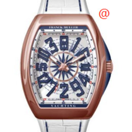 Franck Muller: Часы  Vanguard