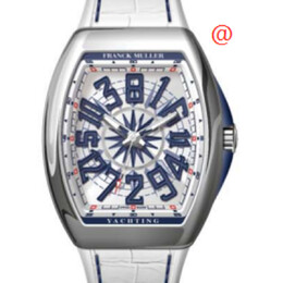 Franck Muller: Часы  Vanguard