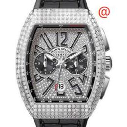 Franck Muller: Часы  Vanguard