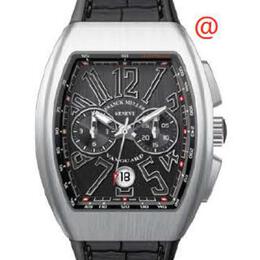 Franck Muller: Часы  Vanguard