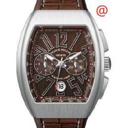 Franck Muller: Часы  Vanguard