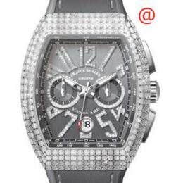 Franck Muller: Часы  Vanguard