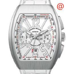 Franck Muller: Часы  Vanguard