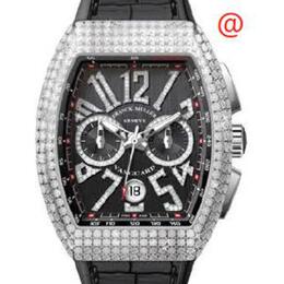 Franck Muller: Часы  Vanguard