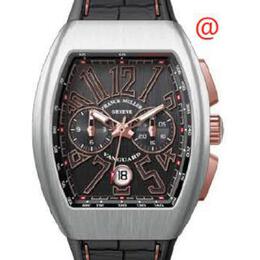 Franck Muller: Часы  Vanguard