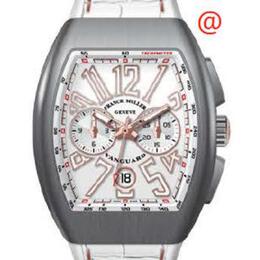 Franck Muller: Часы  Vanguard