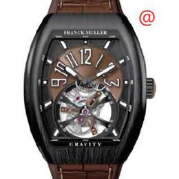 Franck Muller: Часы 