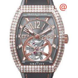 Franck Muller: Часы 