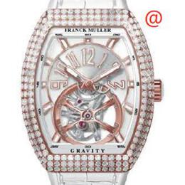 Franck Muller: Часы 