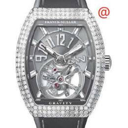 Franck Muller: Часы 