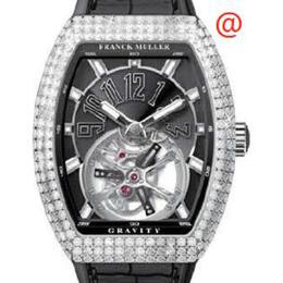 Franck Muller: Часы 