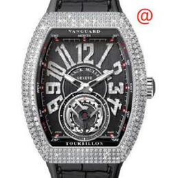 Franck Muller: Часы  Vanguard