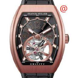 Franck Muller: Часы 