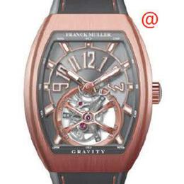 Franck Muller: Часы 