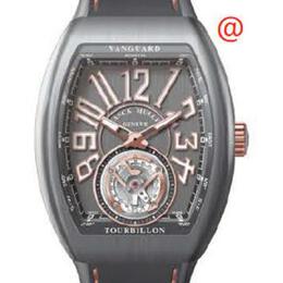 Franck Muller: Часы  Vanguard