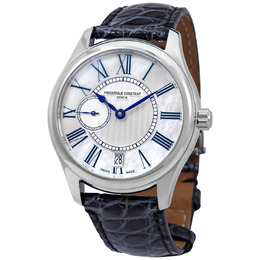 Frederique Constant: Часы