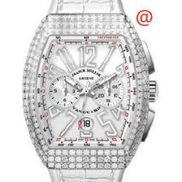 Franck Muller: Часы  Vanguard