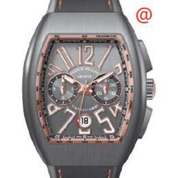 Franck Muller: Часы  Vanguard